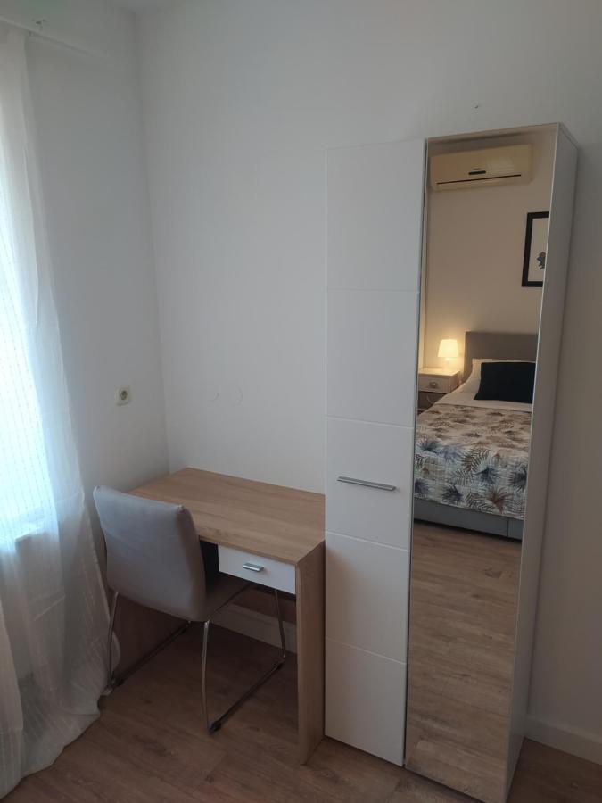 Apartment & Rooms Poppy Rose Zadar Exterior foto