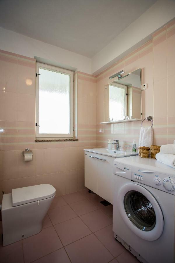 Apartment & Rooms Poppy Rose Zadar Exterior foto